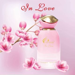 Nước hoa Charme inlove