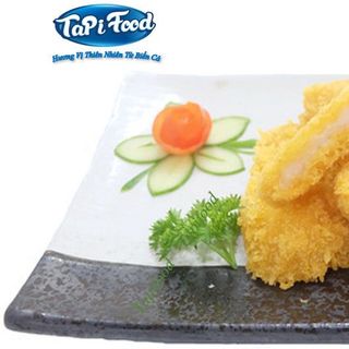 Cá Tẩm Bột - Tapifood/500gr - Giá có thể thương lượng