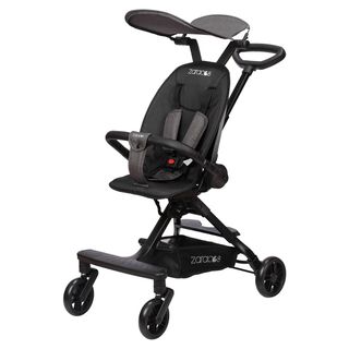 Xe đẩy du lịch gấp gọn cho bé Zaracos Aleron 0256