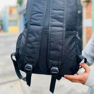 Balo dù cao cấp đi học, đi du lịch 6 ngăn chứa nhiều đồ