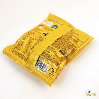 Snack mì trẻ em Shogun Hàn Quốc vị gà truyền thống thùng 30 gói x 18g