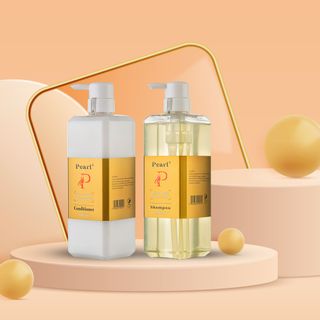 Dầu Gội & Xả Pearl