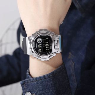 SKMEI 1905 Đồng hồ Nam điện tử có 3 màu dành cho Nam