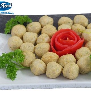 Chả Cá Thì Là Viên - Tapifood/500gr - Giá có thể thương lượng giá sỉ