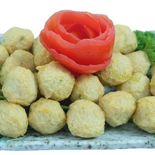 Chả Cá Viên Vị Hành - Tapifood /500gr - Giá có thể thương lượng giá sỉ