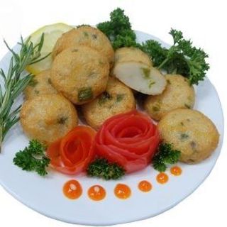 Chả Đậu Đũa - Tapifood/500gr - Giá có thể thương lượng