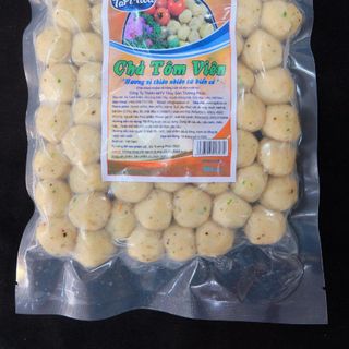 Chả Tôm Viên - Tapifood/500gr - Giá có thể thương lượng