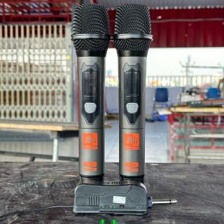 Micro JBL PRO6600 - Micro Cao Cấp Giá Rẻ, Hút Âm Tốt, Nâng Giọng, Hát Nhẹ Nhàng, Sản Phẩm Đáng Mua Nhất 2023.