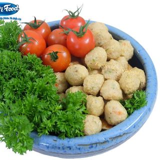 Chả Tôm Viên - Tapifood/500gr - Giá có thể thương lượng giá sỉ