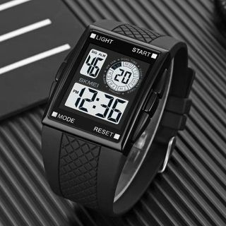 Đồng hồ SKMEI 1967 dành cho bạn trẻ thích sự mới lạ