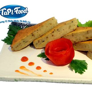 Chả cá Gành Hào - Tapifood/500gr - Giá có thể thương lượng