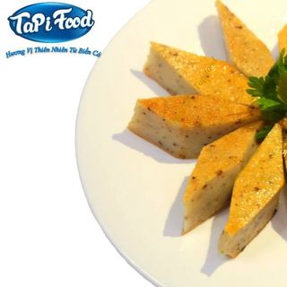 Chả cá Gành Hào - Tapifood/500gr - Giá có thể thương lượng