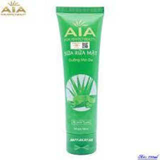 Sữa rửa mặt mịn da AIA 100ml giá sỉ