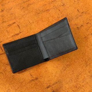 Ví miu cross da hạt