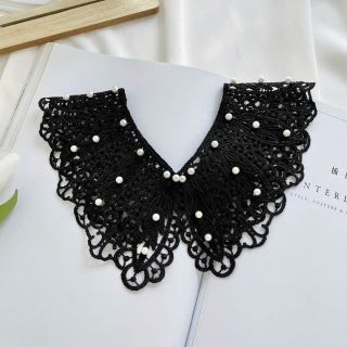 Cổ áo sơ mi giả cài cúc