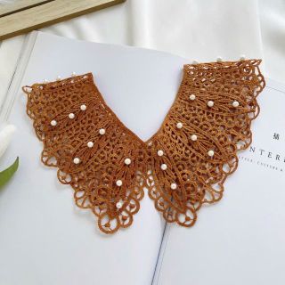 Cổ áo sơ mi giả cài cúc
