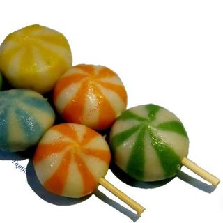 COMBO VIÊN SURIMI - 500gr/Tapifood - Giá có thể thương lượng