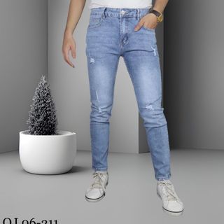 QUẦN JEAN CAO CẤP