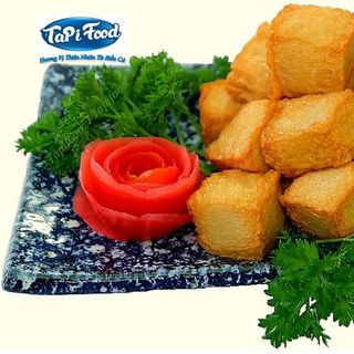 Tàu Hủ Cá - Tapifood/500gr - Giá có thể thương lượng