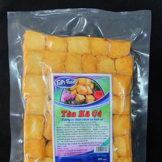 Tàu Hủ Cá - Tapifood/500gr - Giá có thể thương lượng