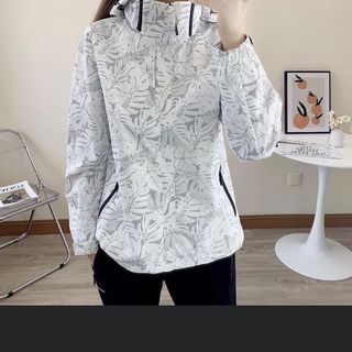 Áo khoác gió in 3D họa tiết chống nước cao cấp