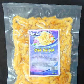 Chả Cá Sợi - Tapifood/500gr - Giá có thể thương lượng