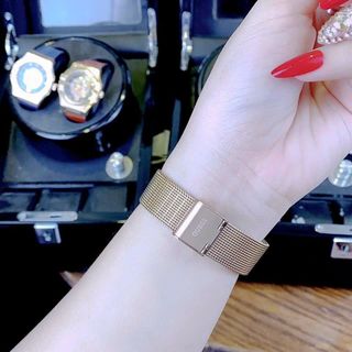 Đồng hồ Nữ đẹp lạ