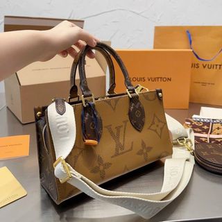 Túi xách quảng châu Onthego Dáng Ngang Fullbox - 02B3642 (Chuyên sỉ túi xách sll, balo, ví, thắt lưng, túi Laptop)