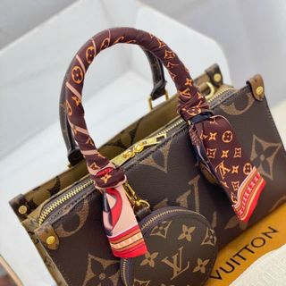 Túi xách quảng châu Onthego Dáng Ngang Fullbox - 02B3642 (Chuyên sỉ túi xách sll, balo, ví, thắt lưng, túi Laptop)