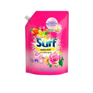 Nước giặt Surf hương Cỏ hoa diệu kì 2.9Kg giá sỉ