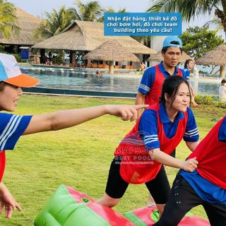 Giày Bơm Hơi Mai Sơn - nhận sản xuất theo yêu cầu