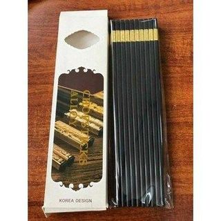 COMBO 50 ĐÔI ĐŨA MẠ VÀNG HÀN QUỐC.