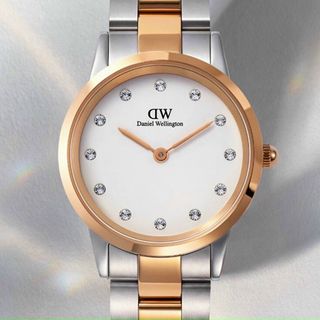 ĐỒNG HỒ NỮ CAO CẤP D/W DEMI
