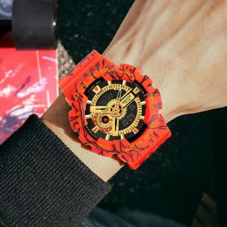Đồng hồ Nam thiết kế độc đáo SANDA 299 cực chất