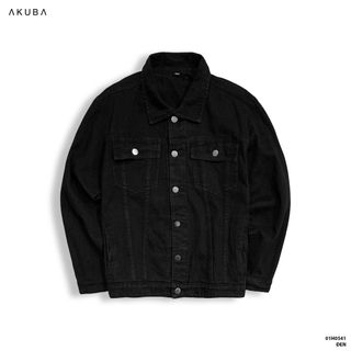 ÁO KHOÁC KAKI - 01H0541