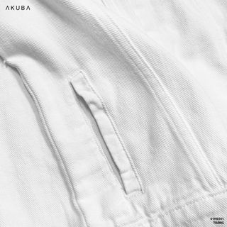 ÁO KHOÁC KAKI - 01H0541