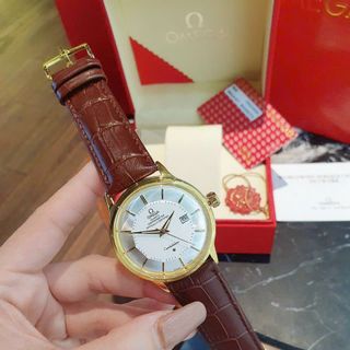 ĐỒNG HỒ NAM TRUNG CẤP KÍNH MO