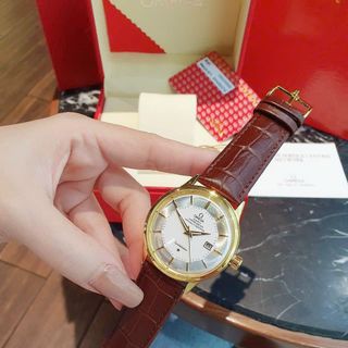 ĐỒNG HỒ NAM TRUNG CẤP KÍNH MO