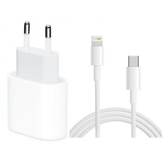 (BH 12 tháng) Sạc Nhanh PD 20W Chân Tròn Dành Cho Máy 8>14