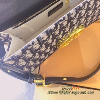 Túi xách quảng châu CD Montaigne SP Fullbox - 09B3651 (Chuyên sỉ túi xách sll, balo, ví, thắt lưng, túi Laptop)
