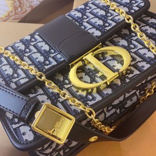 Túi xách quảng châu CD Montaigne SP Fullbox - 09B3651 (Chuyên sỉ túi xách sll, balo, ví, thắt lưng, túi Laptop)