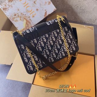 Túi xách quảng châu CD Montaigne SP Fullbox - 09B3651 (Chuyên sỉ túi xách sll, balo, ví, thắt lưng, túi Laptop)