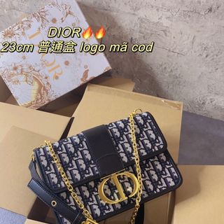 Túi xách quảng châu CD Montaigne SP Fullbox - 09B3651 (Chuyên sỉ túi xách sll, balo, ví, thắt lưng, túi Laptop)
