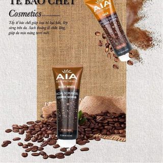 Gel kì tế bào chết cho body AIA 250ml