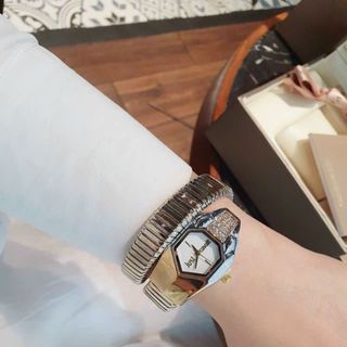 ĐỒNG HỒ NỮ TRUNG CẤP B.V.L RẮN