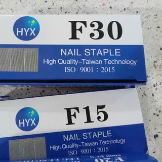 ĐINH F15 - F50 HYX
