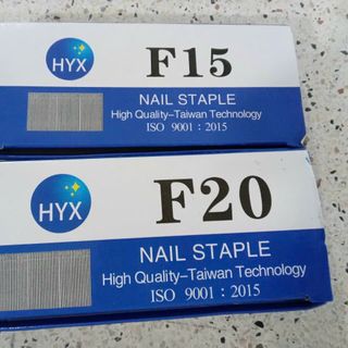 ĐINH F15 - F50 HYX