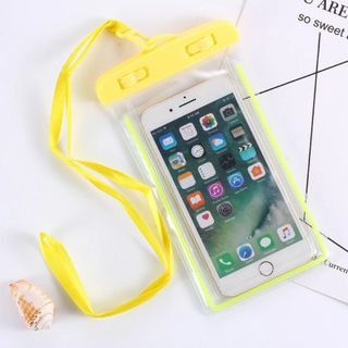 Túi Chống Nước Điện Thoại , Đựng Bóp Ví, Giấy Tờ