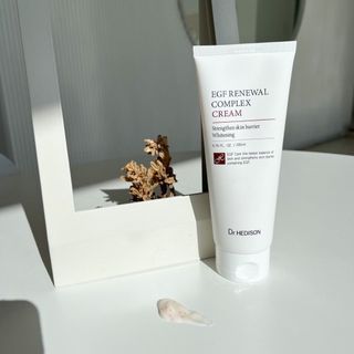 Kem dưỡng tái tạo tế bào gốc 50ml – Dr Hedison EGF Renewal Complex Cream