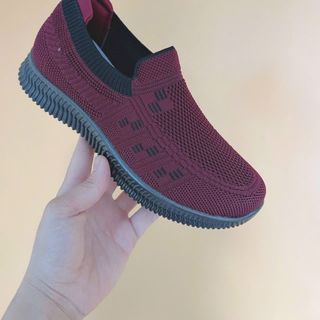 Giày Thể Thao Sneaker Quảng Châu Đi Bộ Nam Nữ